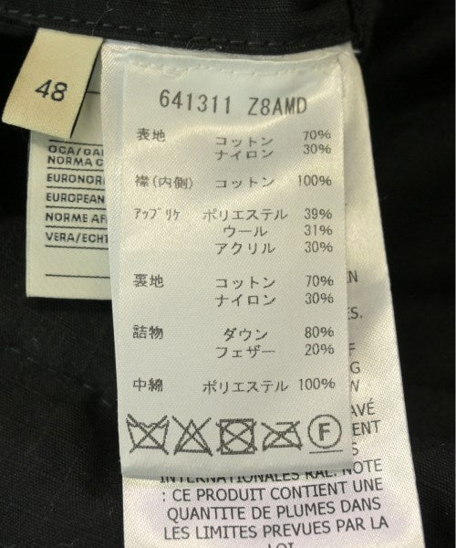 GUCCI 羽絨夾克/背心