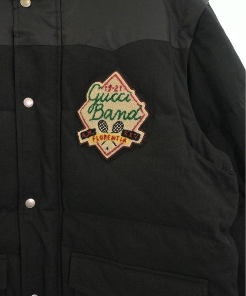 GUCCI 羽絨夾克/背心