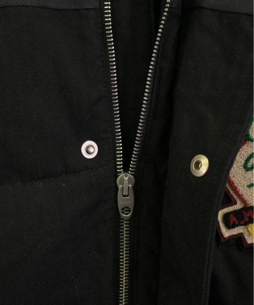 GUCCI 羽絨夾克/背心