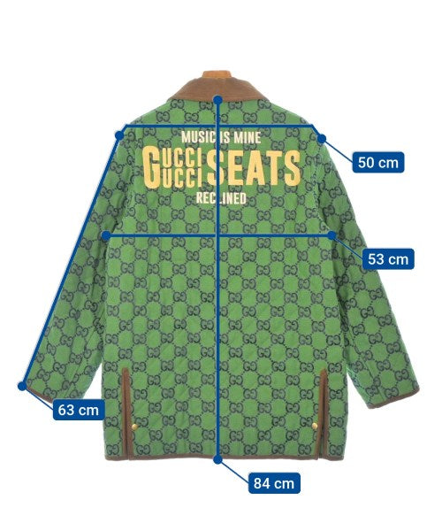 GUCCI 其他飛行外套