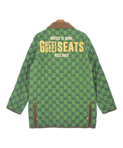 GUCCI 其他飛行外套