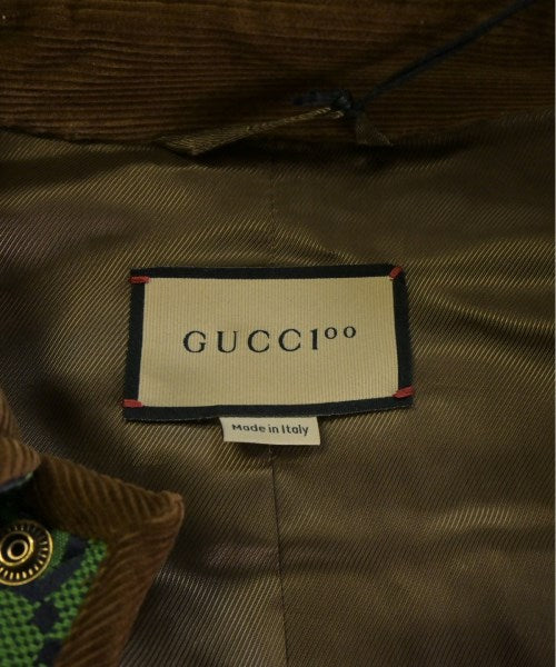 GUCCI 其他飛行外套