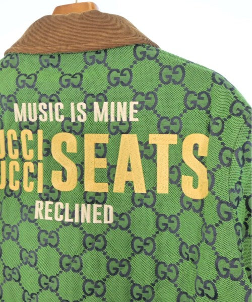 GUCCI 其他飛行外套