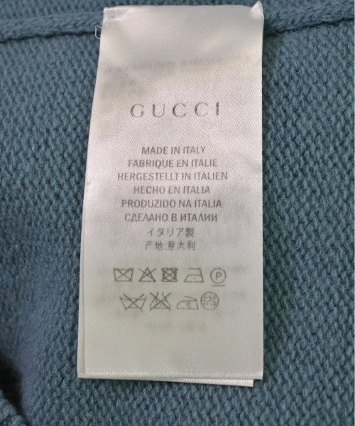 GUCCI 毛衣