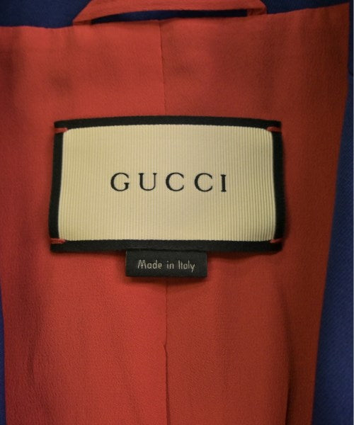 GUCCI 西裝外套