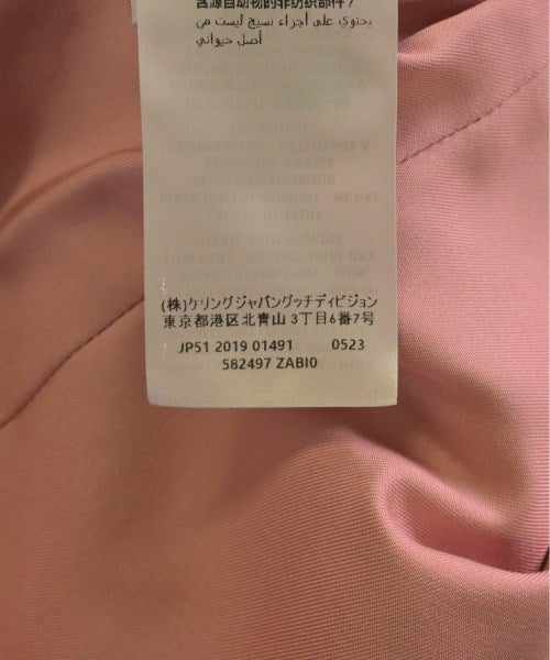 GUCCI 西裝外套