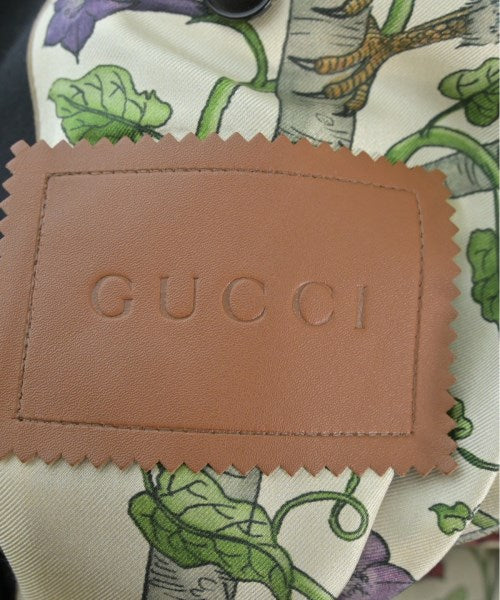 GUCCI 西裝外套