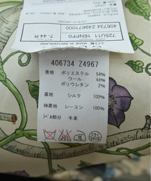 GUCCI 西裝外套