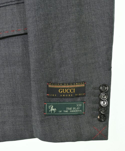 GUCCI 西裝外套