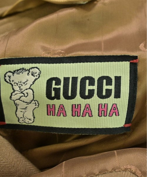 GUCCI 夾克