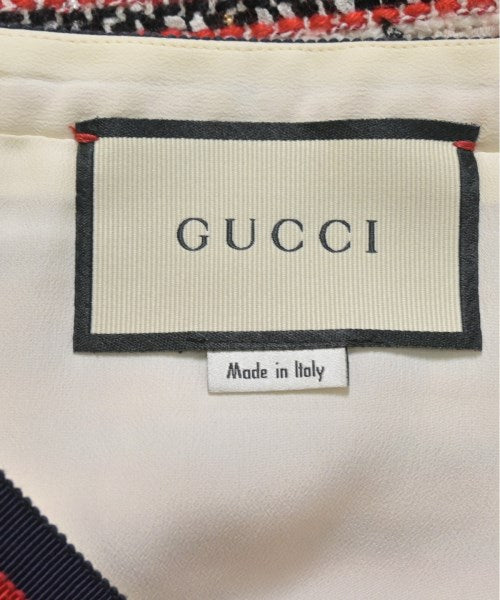 GUCCI 膝上裙