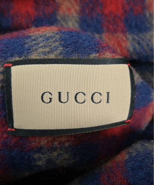GUCCI 休閒夾克