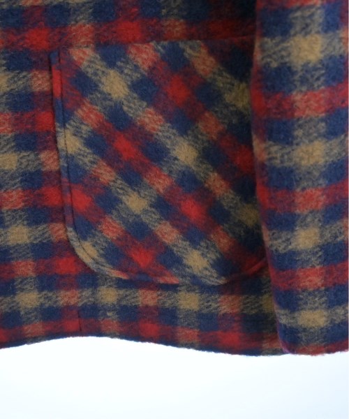 GUCCI 休閒夾克