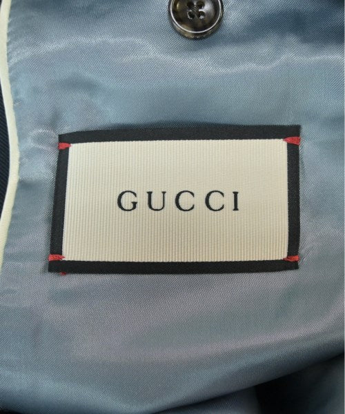 GUCCI 西裝外套