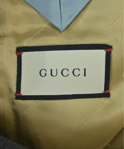 GUCCI 西裝外套