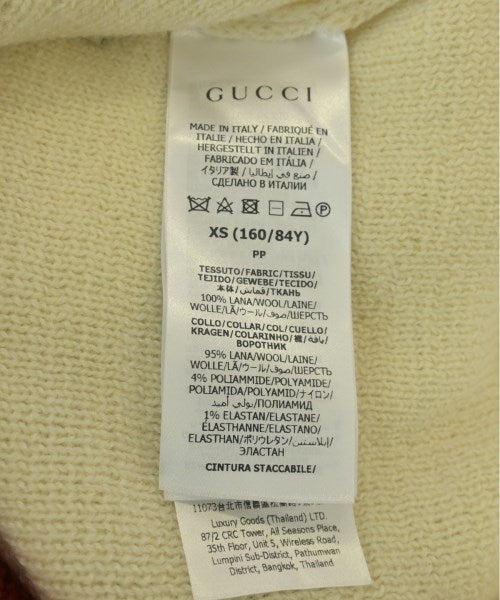 GUCCI 毛衣