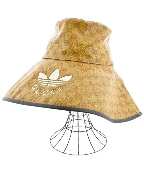GUCCI 帽子