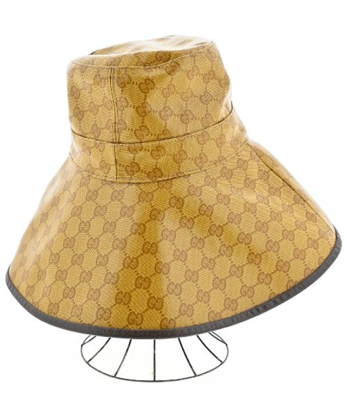 GUCCI 帽子