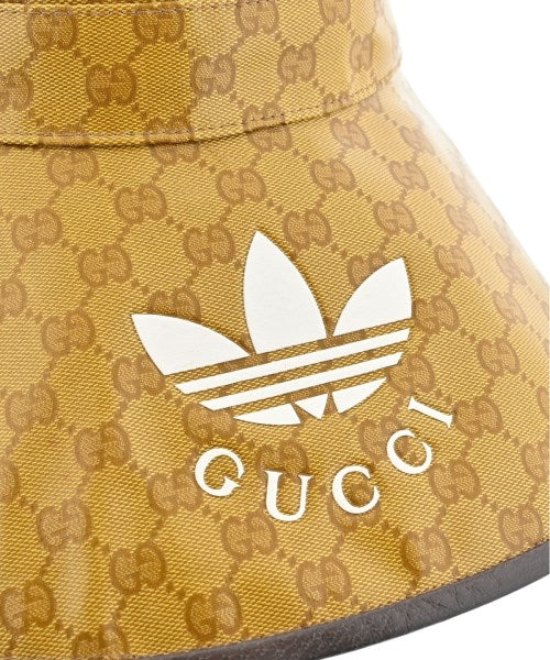 GUCCI 帽子