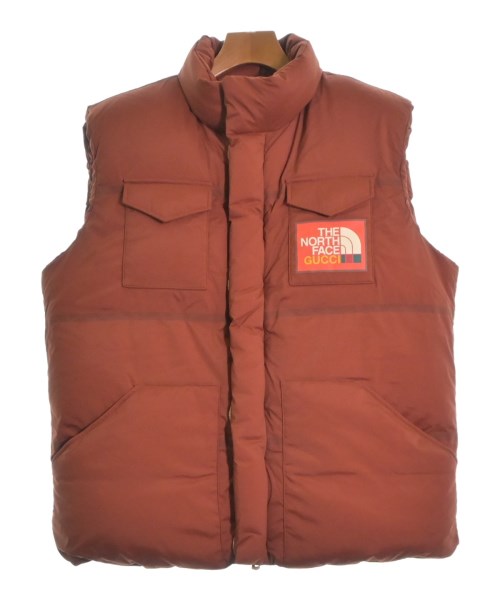 GUCCI 羽絨夾克/背心