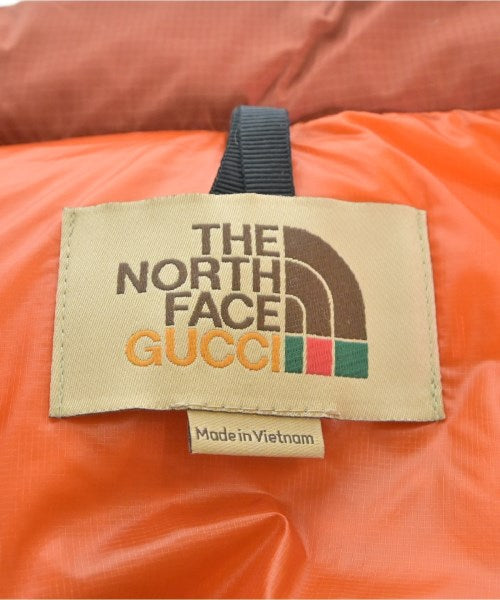 GUCCI 羽絨夾克/背心