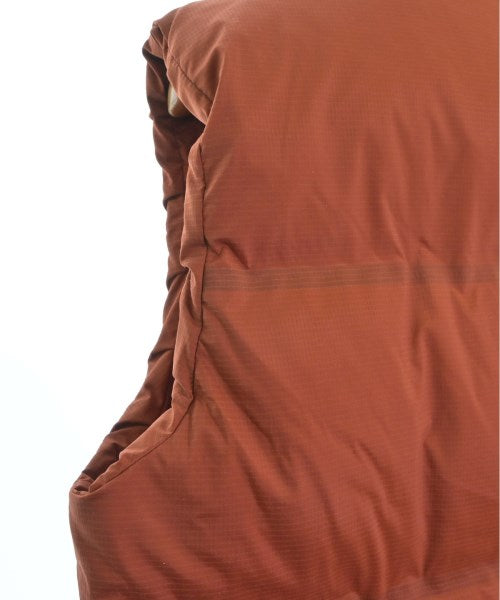 GUCCI 羽絨夾克/背心