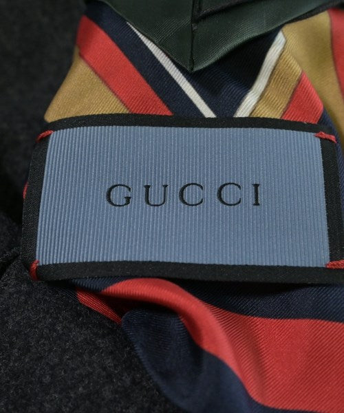 GUCCI 支撐領外套