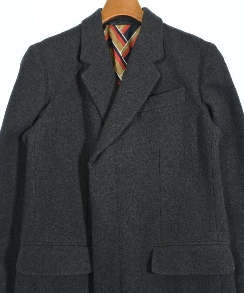 GUCCI 支撐領外套