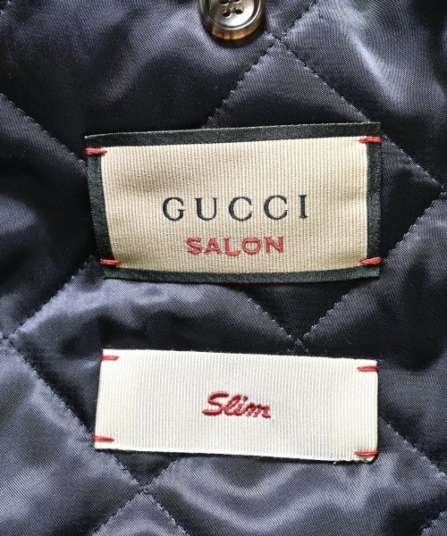 GUCCI 牛仔夾克