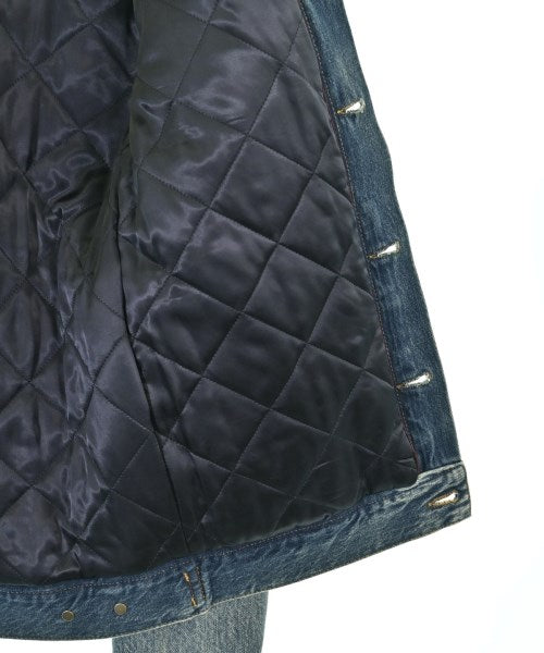 GUCCI 牛仔夾克