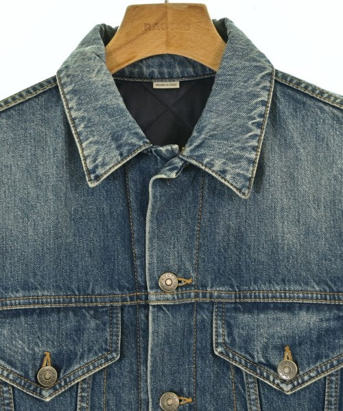 GUCCI 牛仔夾克