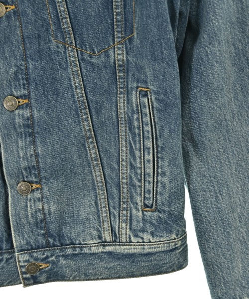 GUCCI 牛仔夾克