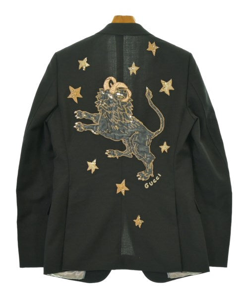 GUCCI 休閒夾克