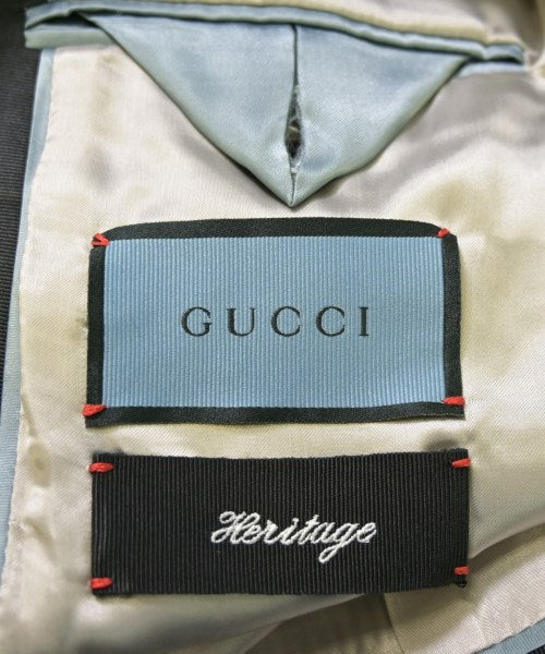 GUCCI 休閒夾克