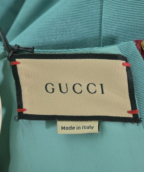 GUCCI 休閒襯衫