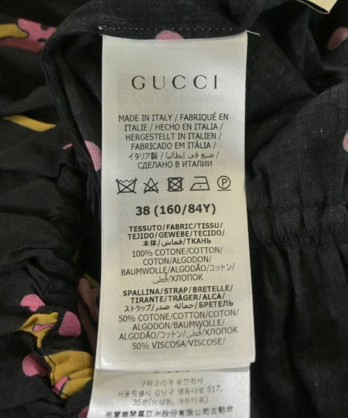 GUCCI 洋裝