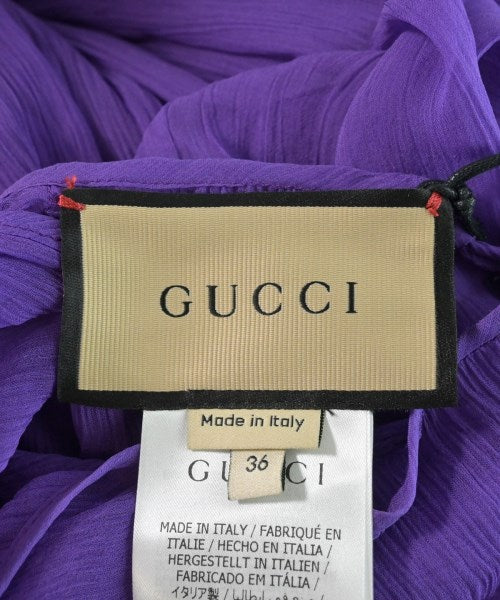 GUCCI 洋裝