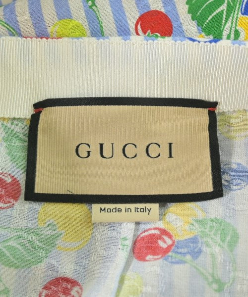 GUCCI 短