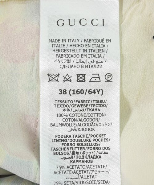 GUCCI 短