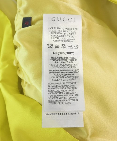 GUCCI 其他飛行外套