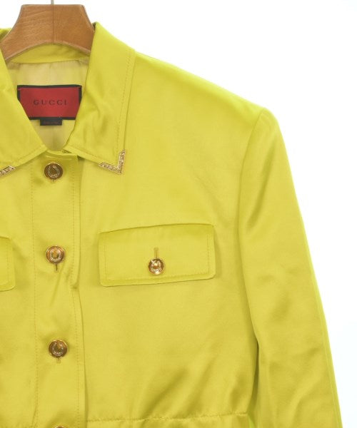 GUCCI 其他飛行外套