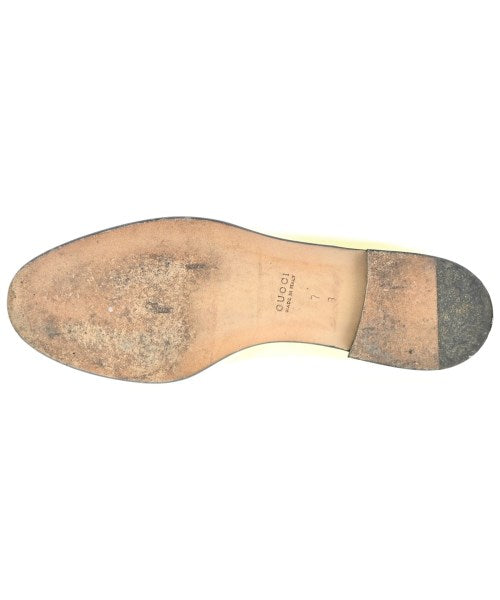 GUCCI 正式鞋/樂福鞋