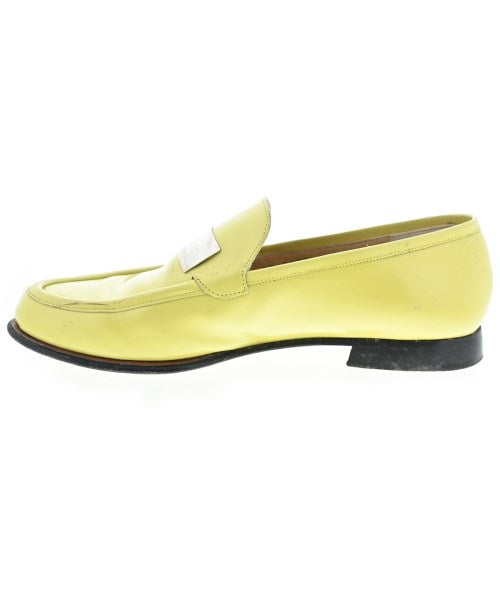 GUCCI 正式鞋/樂福鞋