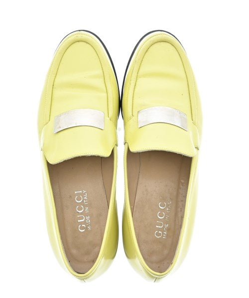 GUCCI 正式鞋/樂福鞋