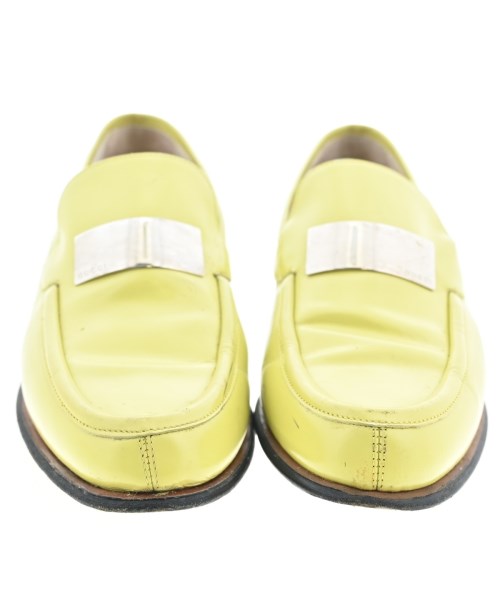 GUCCI 正式鞋/樂福鞋