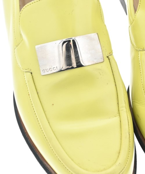 GUCCI 正式鞋/樂福鞋