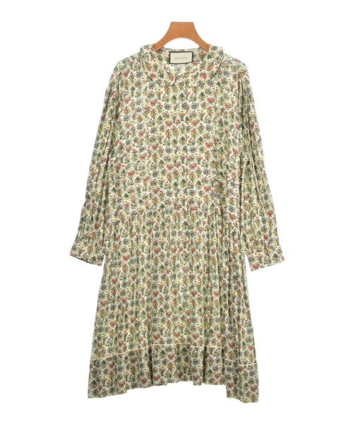 GUCCI 洋裝