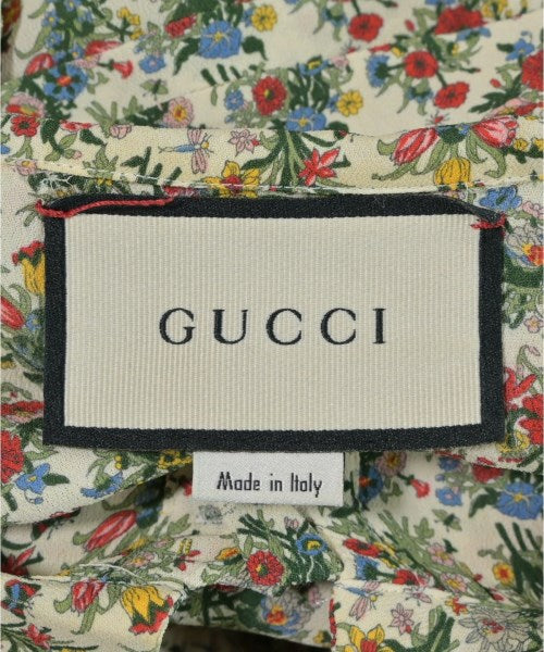 GUCCI 洋裝