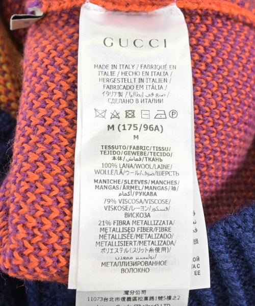 GUCCI 毛衣