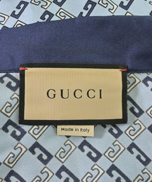 GUCCI 休襯衫